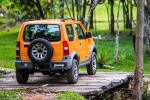 Suzuki Jimny 4SPORT 2016 года